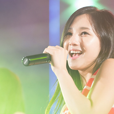 130924 호서대학교 축제 헬로비너스 직찍 by 아데스