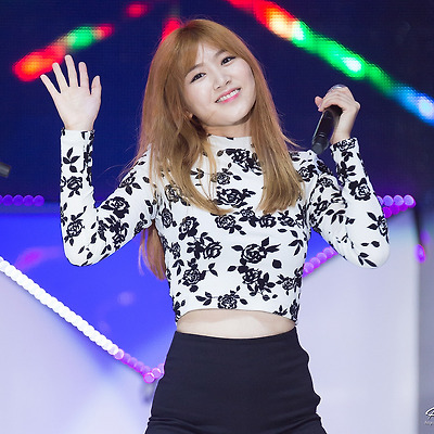 150708 충주 시민의날 한마당 축제 헬로비너스 (Hellovenus) 유영 서영 여름 직찍 by 아데스
