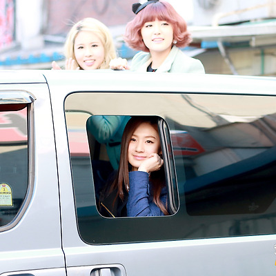 13.12.18 틴트 MBC기분좋은날 스타데이트 by. Hamding티스토리 툴바