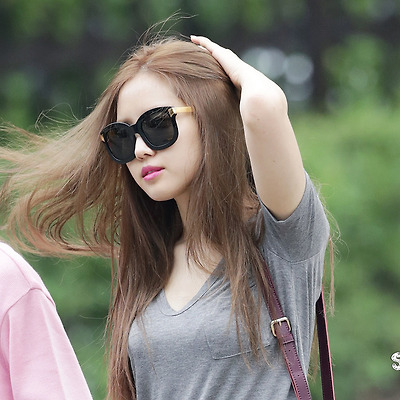 15.07.31 에이핑크 뮤직뱅크 출근길 by. MINe.티스토리 툴바