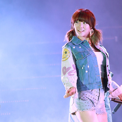 14.03.21 헬로비너스 대구 이월드 와팝 K-드림 콘서트 by. Hamding티스토리 툴바
