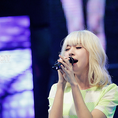130528 국민대축제 헬로비너스 앨리스 Photo by EDIT