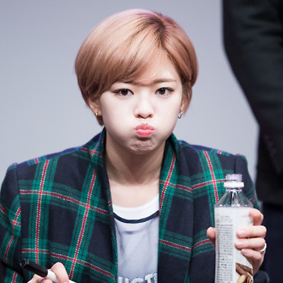 151107 압구정 팬싸인회 트와이스①