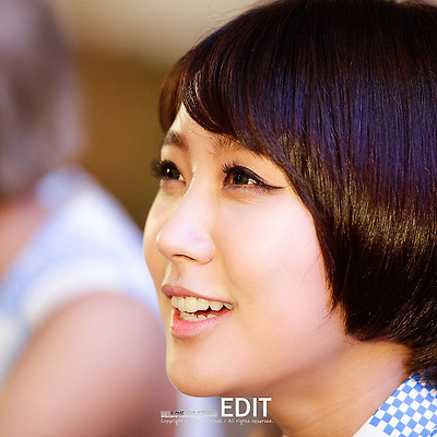 130510 여의도 IFC팬싸인회 헬로비너스 Photo by EDIT(01)