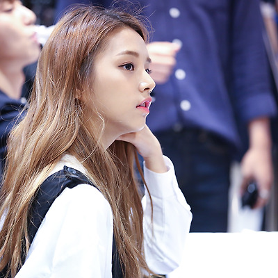 15.09.05 라붐 솔빈 현대백화점미아점 에비수 팬싸인회 by. 철우티스토리 툴바