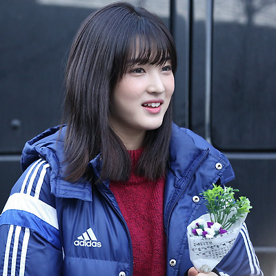 15.12.04 라붐 KBS 뮤직뱅크 출퇴근 by. 철우티스토리 툴바