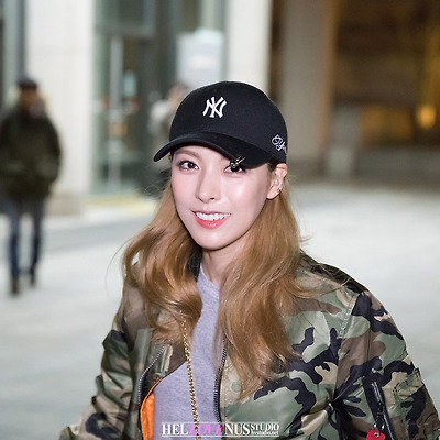 170225 예술의전당 CJ토월극장 뮤지컬 넌센스2 퇴근 헬로비너스 앨리스 직찍 by 아데스