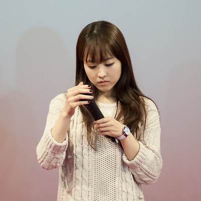 [2012.11.18] 서면CGV '늑대소년' 무대인사