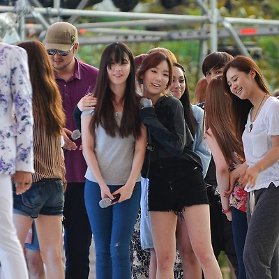 [2012.08.25] 제14회 한중가요제