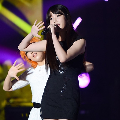 [2012.08.29] 스카이페스티벌 '너랑나' 무대