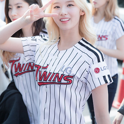 160531 잠실야구장 LG트윈스 시타 사나