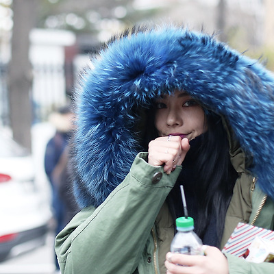 15.12.18 라니아 뮤직뱅크 출퇴근 by. Hamding티스토리 툴바