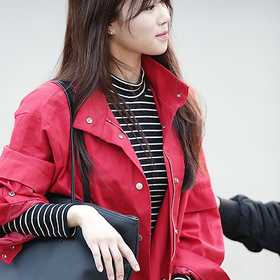 16.04.29 러블리즈 뮤직뱅크 출근길 by. MINe.티스토리 툴바