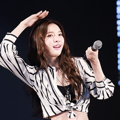 16.04.02 달샤벳 가야랜드 슈퍼콘서트 by. Hamding티스토리 툴바