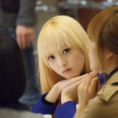131119 아동학대 예방의 날 홍보대사 위촉식 헬로비너스(HELLOVENUS) 윤조 직캠