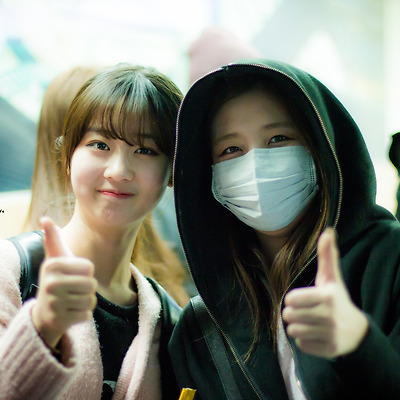 [160131] 베리굿(BerryGood) 인천국제공항 입국 직찍 (10pic) By SuYa티스토리 툴바