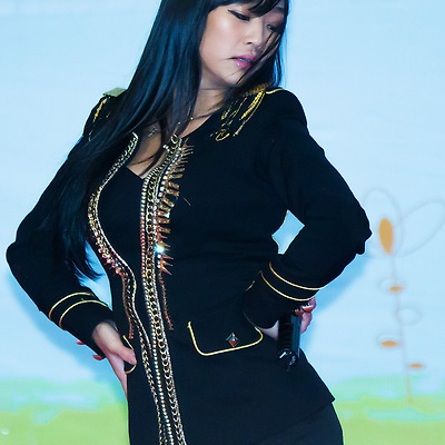 13.04.06 씨스타 평촌 경인FM 공개방송 by. 5range티스토리 툴바