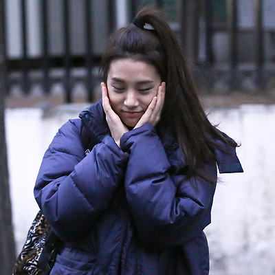 16.01.15 라붐 KBS 뮤직뱅크 출근 by. 철우티스토리 툴바