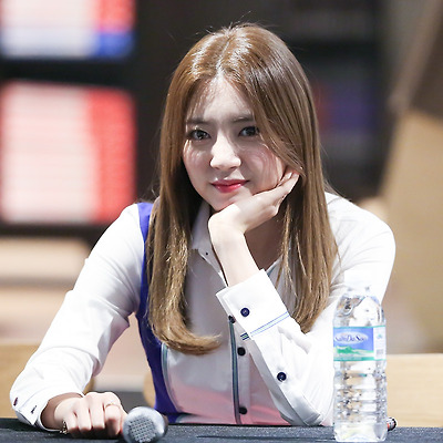 16.04.10 라붐 신세계강남점 팬싸인회 #1 by. 철우티스토리 툴바