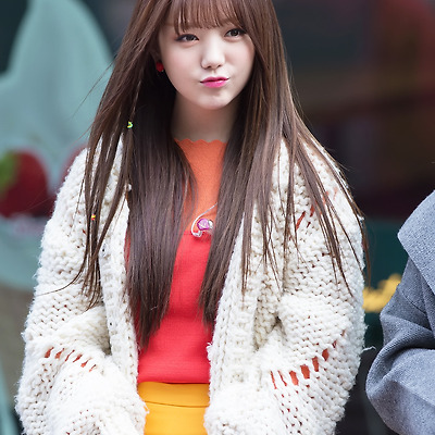 [2017.04.08] 음악중심 미니팬미팅 러블리즈 미주, 케이