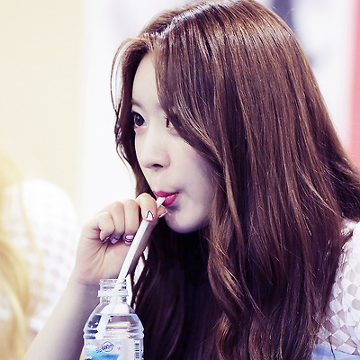 15.05.02 달샤벳 롯데백화점 청량리점 뮤직타운 팬싸인회 (1/2) by. Hamding티스토리 툴바