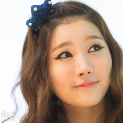 130105 일산 헬로비너스 팬싸인회 - 유영 photo by 아데스