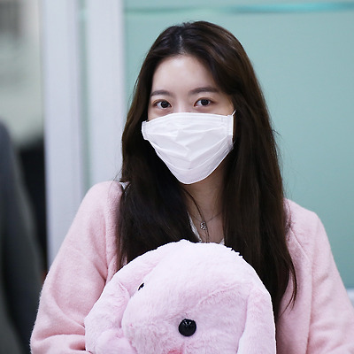 16.03.21 달샤벳 김포국제공항 입국 by. Hamding티스토리 툴바