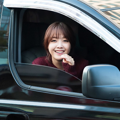 [2013.10.27] SBS인기가요 퇴근길 걸스데이 민아 직찍 by 둘리