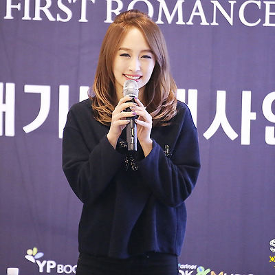 14.11.30 니콜 여의도 IFC몰 영풍문고 팬싸인회 by. Nozetta티스토리 툴바