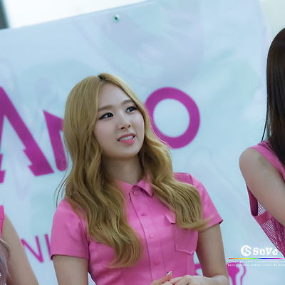 [150808] 소나무(SONAMOO) 2nd mini album 'CUSHION' 발매기념 김포공항 롯데몰 팬싸인회 직찍 Part.1/2 By SuYa티스토리 툴바