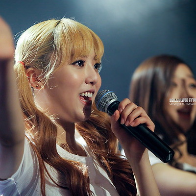 130224 헬로비너스 팬미팅 Photo by EDIT(PART2)