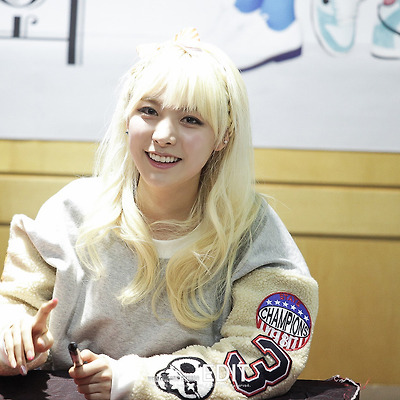 121223 영풍문고 종로 헬로비너스 팬싸인회 앨리스 직캠