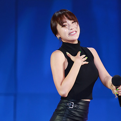 14.08.02 홍진영 대전 엑스포시민광장 견우직녀축제 by. Hamding티스토리 툴바