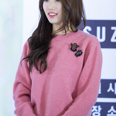 151122 Suzy 화보집 여의도 팬싸인회 수지
