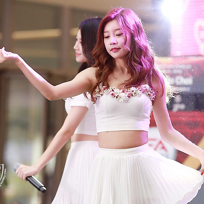 14.08.30 걸스데이 피파온라인3 결승전 무대 직찍 by. Nozetta티스토리 툴바