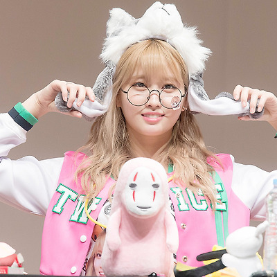 160515 Twice 동자아트홀 사인회