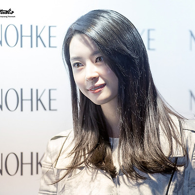 150322 NOHKE 2015 FW 서울패션위크 헬로비너스 (Hellovenus) 나라 직찍 by 아데스