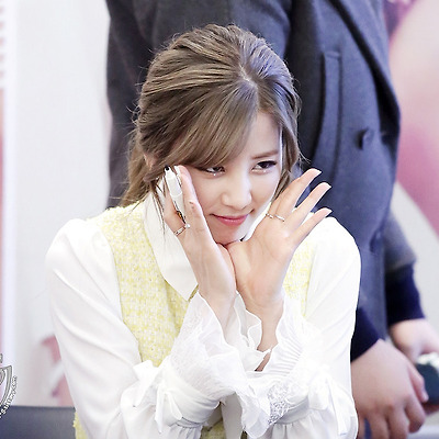 14.12.06 에이핑크 여의도 IFC몰 영풍문고 팬싸인회 Part.(2/2) by. MINe.티스토리 툴바