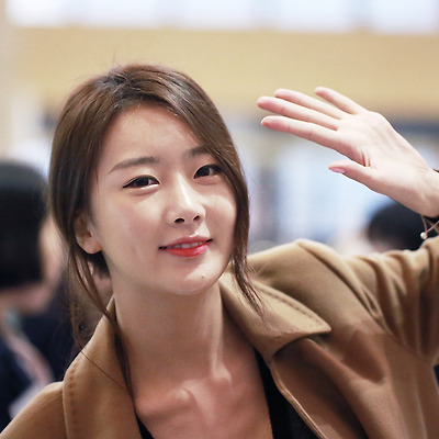 16.03.19 달샤벳 김포국제공항 출국 by. Hamding티스토리 툴바