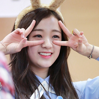 15.12.05 에이프릴 충무아트홀 팬싸인회 (2/3) by. Zetta티스토리 툴바