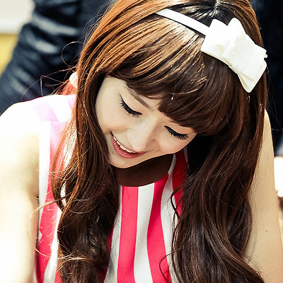 130512 종로 영풍문고 헬로비너스 팬싸인회 Photo by EDIT