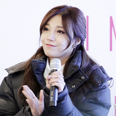 14.12.06 에이핑크 여의도 IFC몰 영풍문고 팬싸인회 Part.(1/2) by. MINe.티스토리 툴바