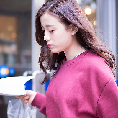 16.10.25 에이프릴 진솔 EBS 보니하니 by. Zetta티스토리 툴바