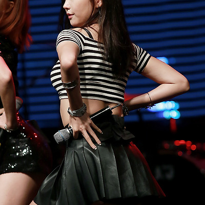 15.08.29 헬로비너스 2015평택락페스티벌 by. Nozetta티스토리 툴바