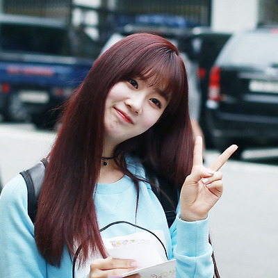 16.05.06 베리굿 다예 뮤직뱅크 출근 by. 햄딩티스토리 툴바