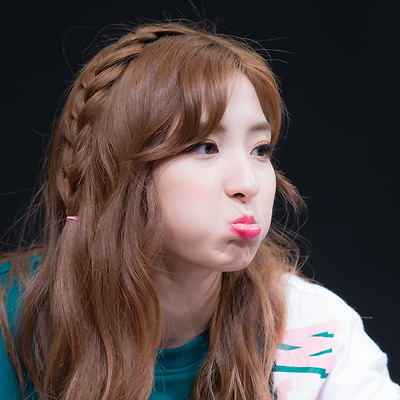 160320 일지아트홀 팬싸인회 우주소녀