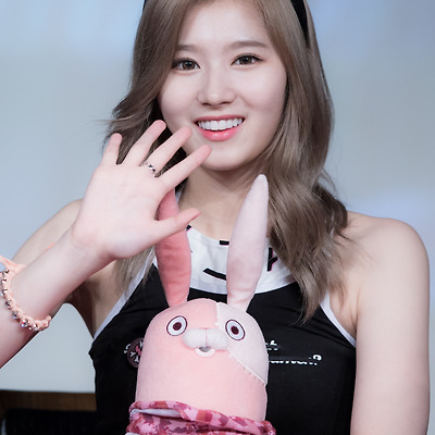 160612 노원 팬싸인회 사나②