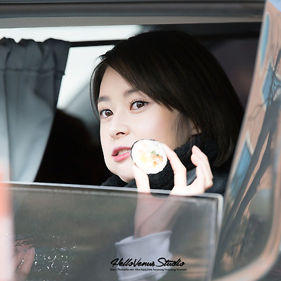 150225 한국 IT 직업전문학교 OT 헬로비너스 (Hellovenus) 나라 직찍 by 아데스