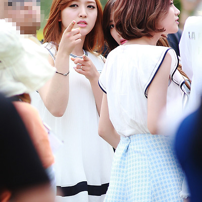 14.07.02 AOA 에버랜드 출발드림팀녹화 by. Hamding티스토리 툴바