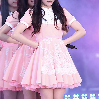 15.11.07 에이프릴 창원 틴틴페스티벌 (1/3) by. Zetta티스토리 툴바